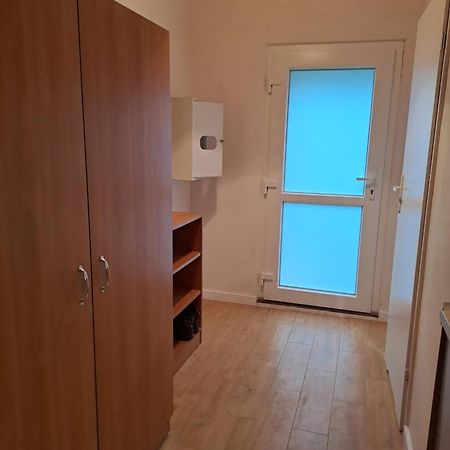 Apartamenty-Segment 1 Lubiatowo  Zewnętrze zdjęcie
