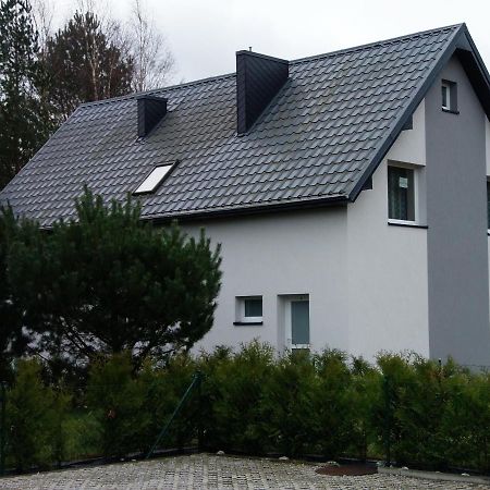 Apartamenty-Segment 1 Lubiatowo  Zewnętrze zdjęcie