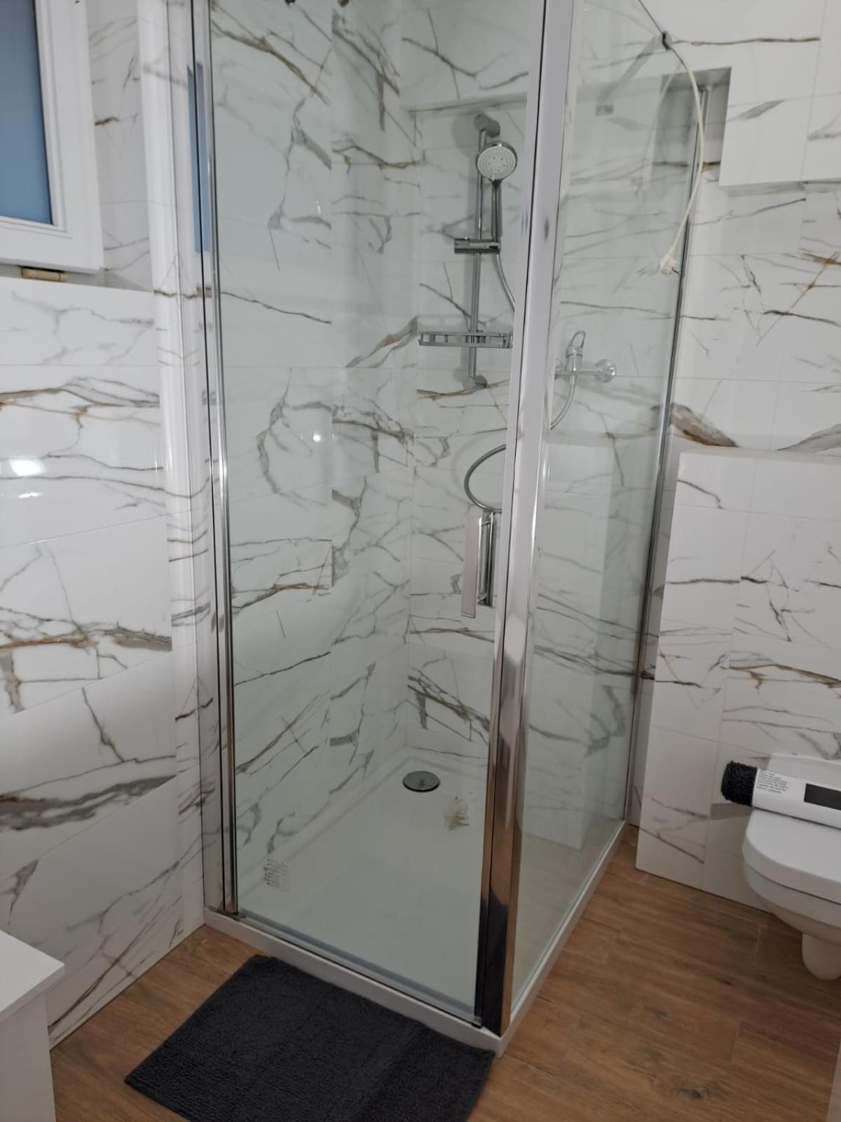 Apartamenty-Segment 1 Lubiatowo  Zewnętrze zdjęcie