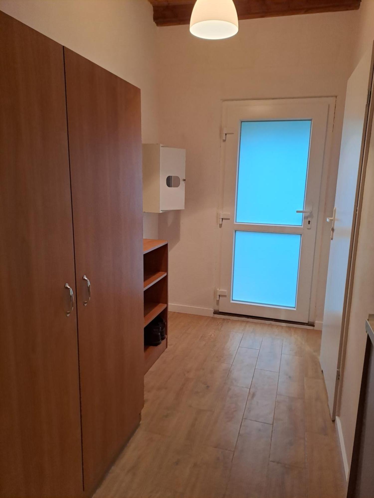 Apartamenty-Segment 1 Lubiatowo  Zewnętrze zdjęcie