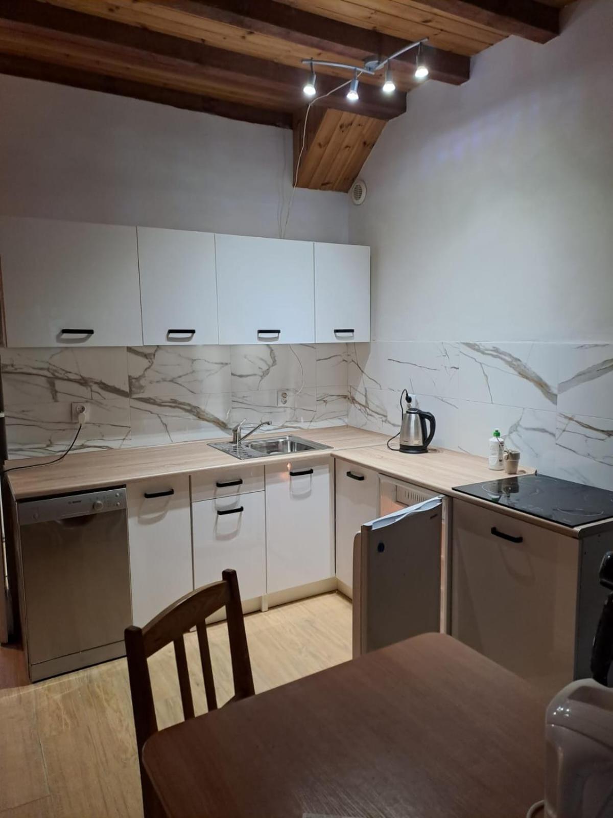 Apartamenty-Segment 1 Lubiatowo  Zewnętrze zdjęcie