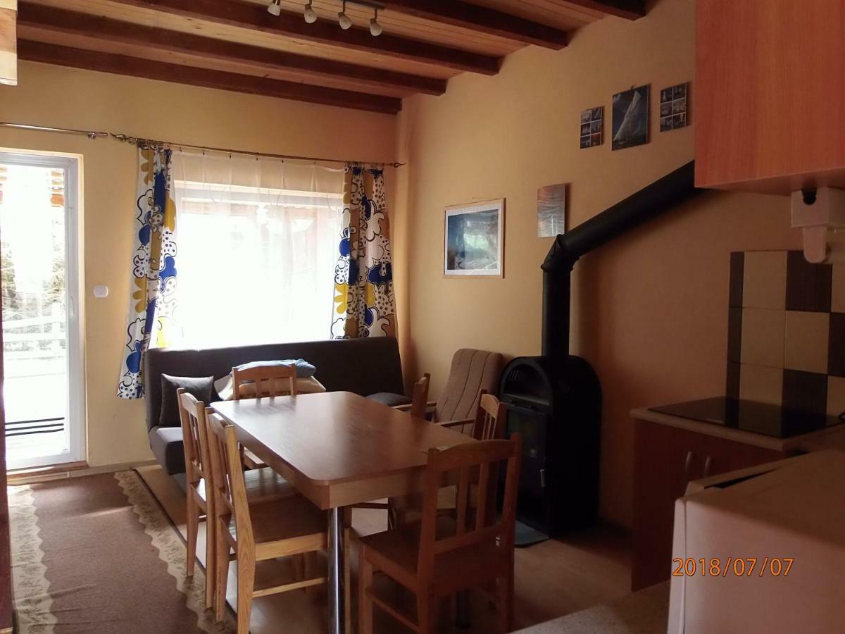 Apartamenty-Segment 1 Lubiatowo  Zewnętrze zdjęcie