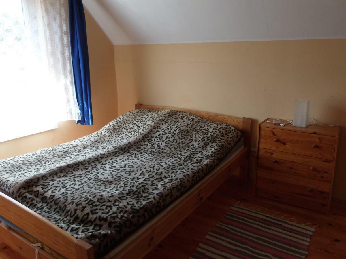 Apartamenty-Segment 1 Lubiatowo  Zewnętrze zdjęcie