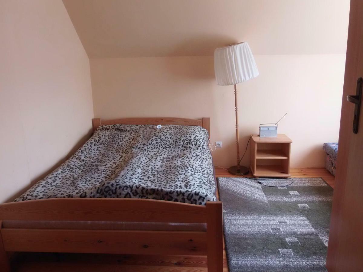 Apartamenty-Segment 1 Lubiatowo  Zewnętrze zdjęcie