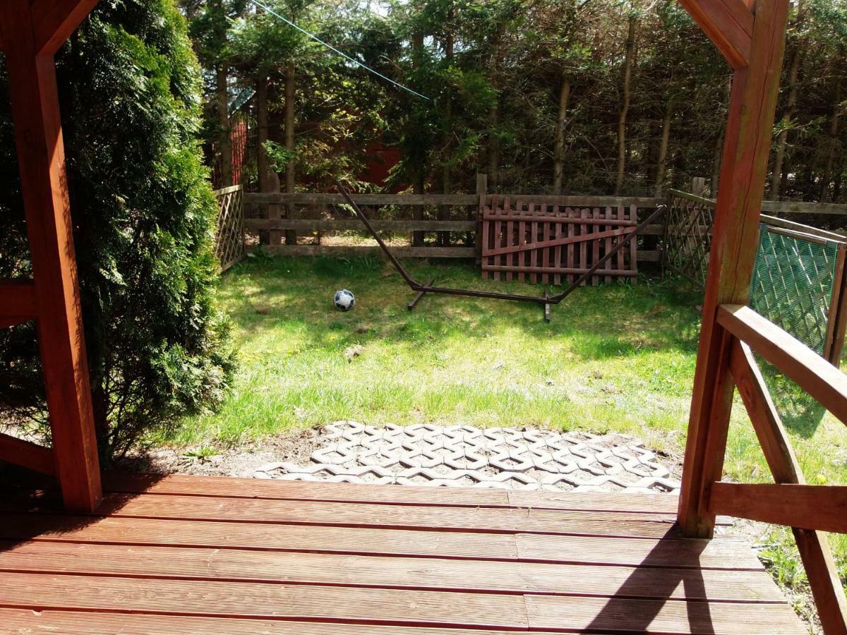 Apartamenty-Segment 1 Lubiatowo  Zewnętrze zdjęcie