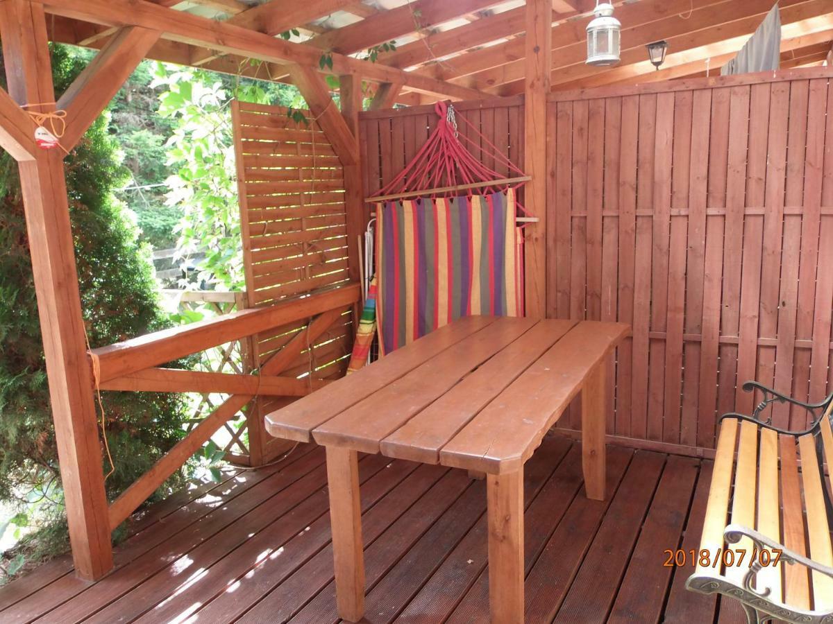 Apartamenty-Segment 1 Lubiatowo  Zewnętrze zdjęcie