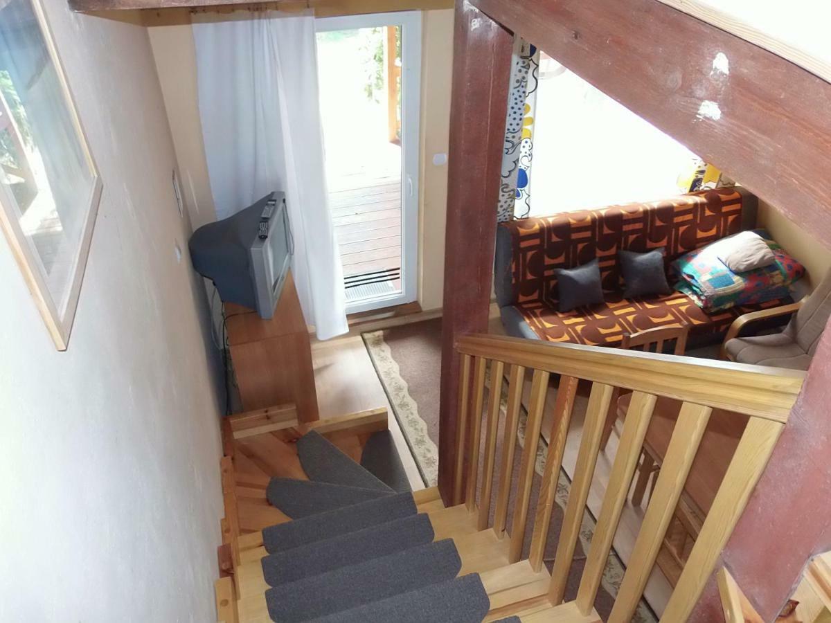 Apartamenty-Segment 1 Lubiatowo  Zewnętrze zdjęcie