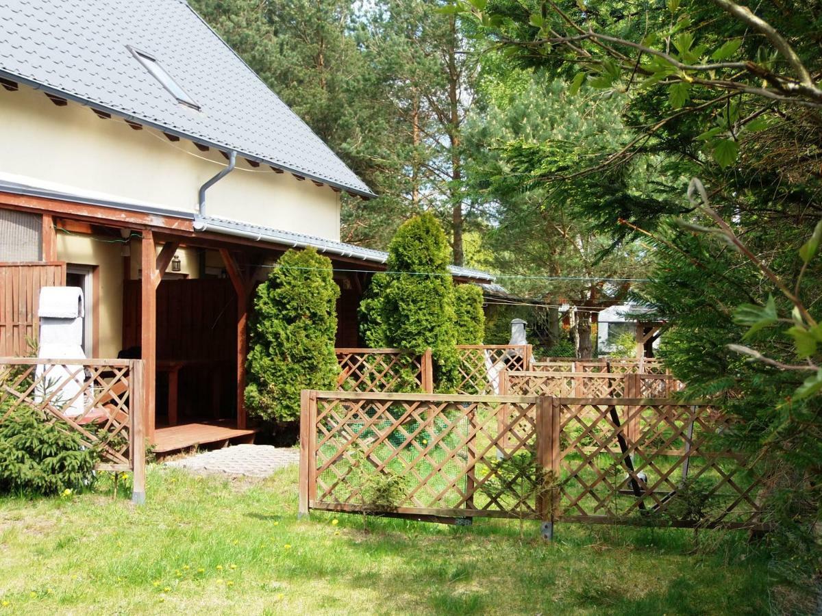 Apartamenty-Segment 1 Lubiatowo  Zewnętrze zdjęcie