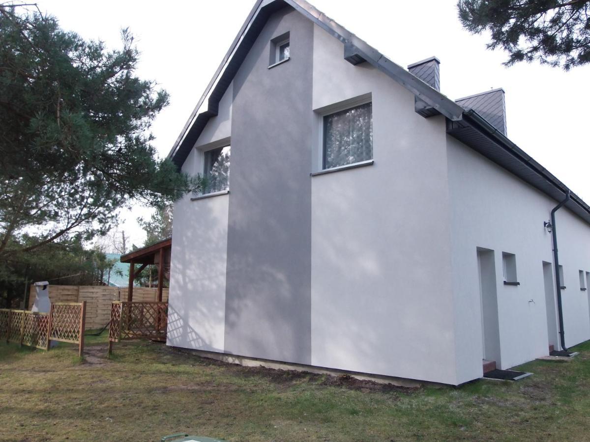 Apartamenty-Segment 1 Lubiatowo  Zewnętrze zdjęcie